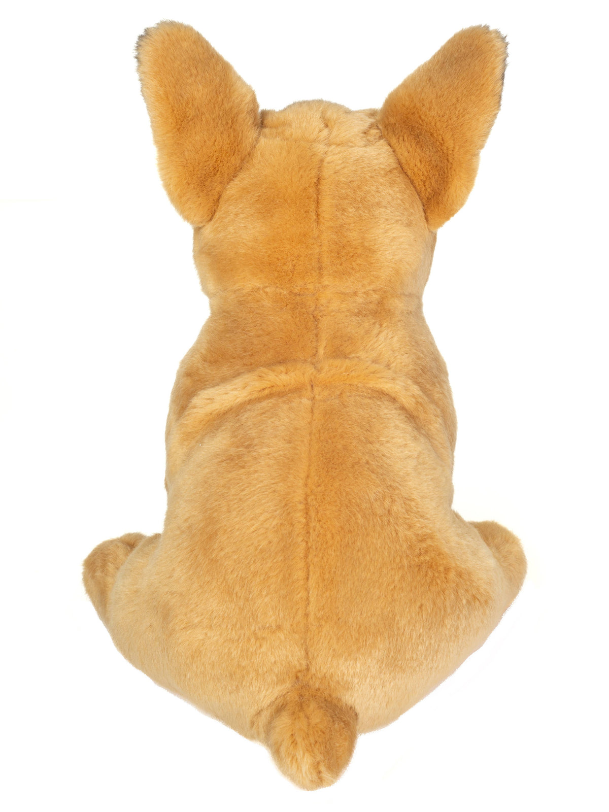 Teddy Hermann - French bulldog 27 cm - plush toy - soft toy