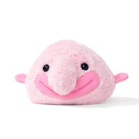 Blobby the Blobfish Bundle (Sad and Happy) - Guzzgoggs