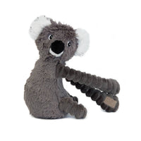 BTL Diffusion UK LTD - Les Ptipotos Kayla The Koala Mum & Baby Grey - Guzzgoggs