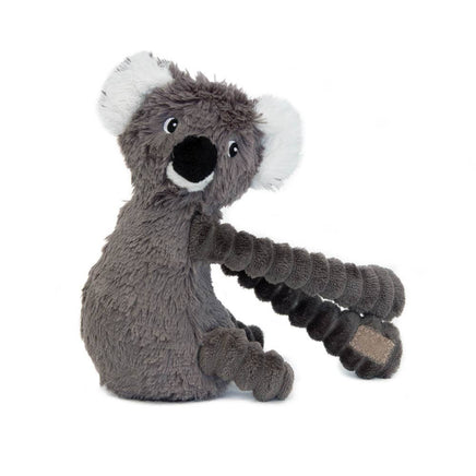 BTL Diffusion UK LTD - Les Ptipotos Kayla The Koala Mum & Baby Grey - Guzzgoggs