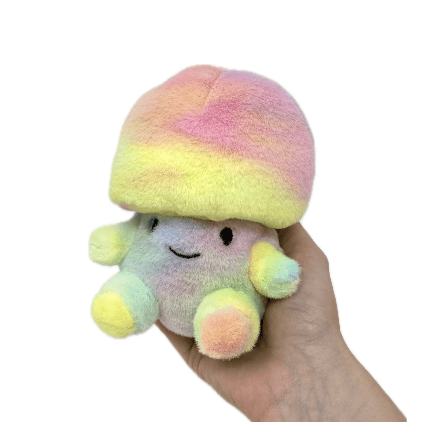 Fuzzy Stars - Shroomie - Guzzgoggs