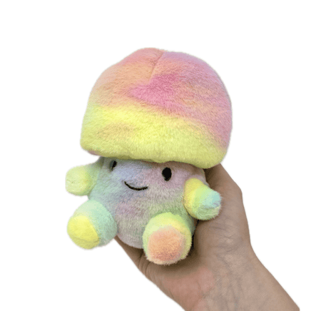 Fuzzy Stars - Shroomie - Guzzgoggs