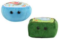 Giant Microbes Cell Biology Deluxe 2 - Pack - Guzzgoggs
