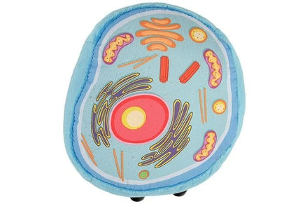 Giant Microbes Cell Biology Deluxe 2 - Pack - Guzzgoggs