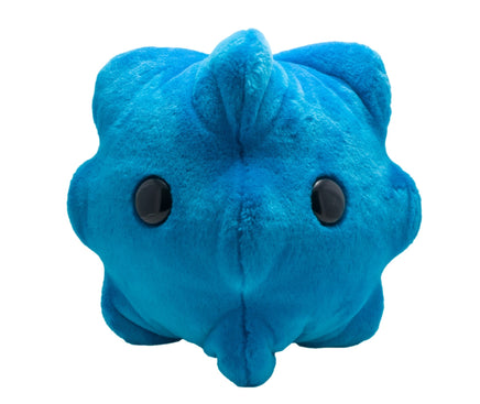 Giant Microbes Gigantic Common Cold Gigantic 33cm - Guzzgoggs