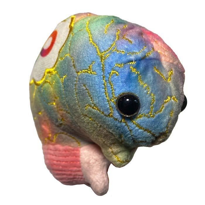 Giant Microbes Original Autism - Guzzgoggs