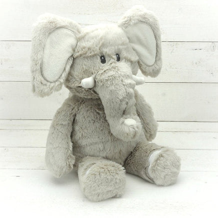 Jomanda Baby Plush Soft Toy Elephant 25cm - Guzzgoggs