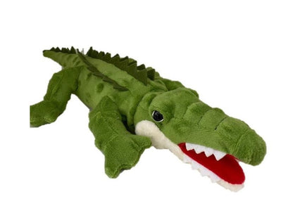 Jomanda Crocodile Soft Toy 38cm - Guzzgoggs