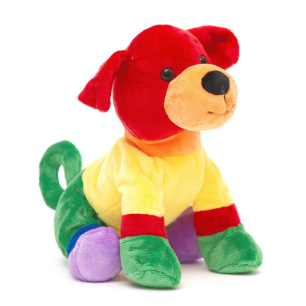 Jomanda Gay Pride Rainbow Puppy - Guzzgoggs