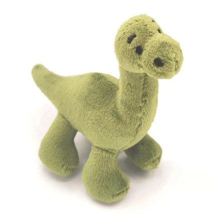 Jomanda Loch Ness Mini Plush 'Nessie' 10cm - Guzzgoggs