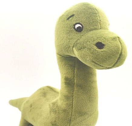 Jomanda Loch Ness Nessie Plush Toy - 18cm - Guzzgoggs