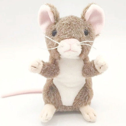 Jomanda Mini Mouse soft plush toy 12cm - Guzzgoggs