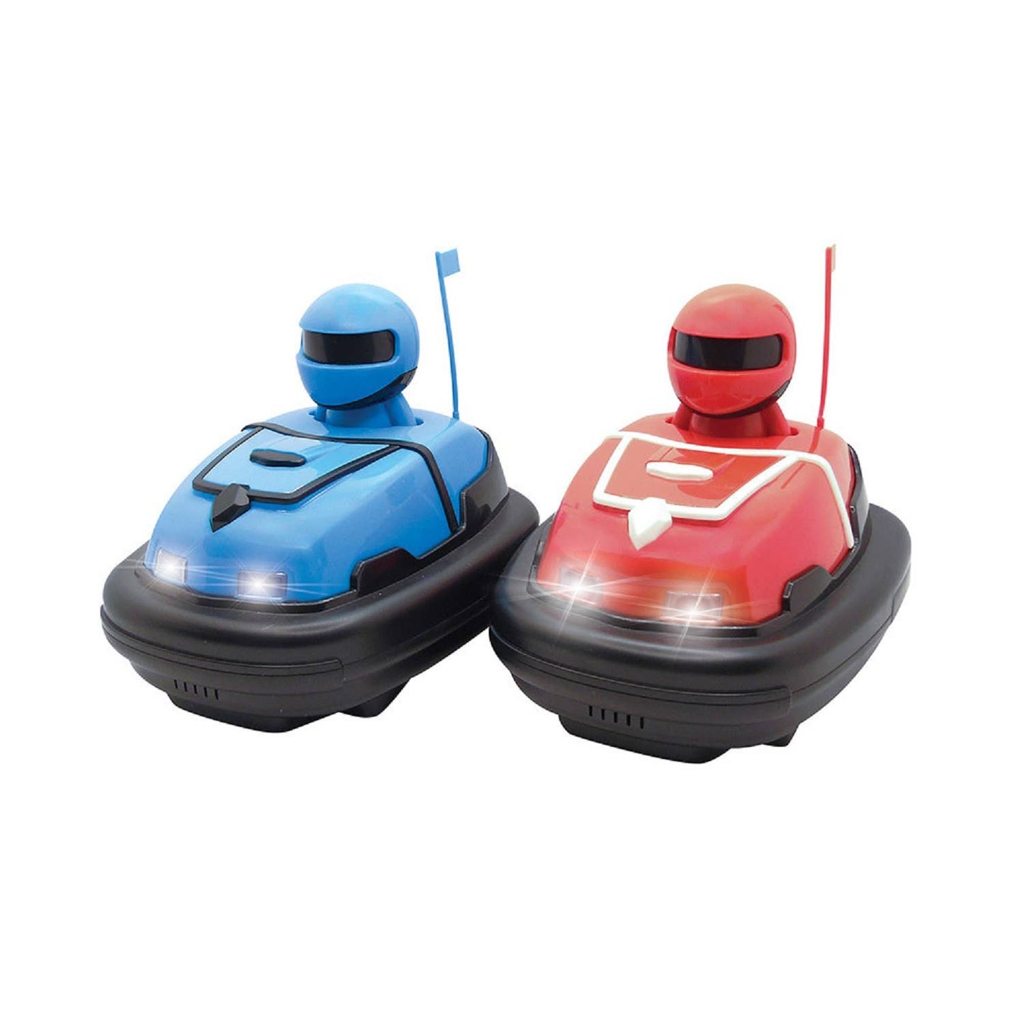 RC Remote Control Road Rafe Speed Bumper Cars Game - Guzzgoggs