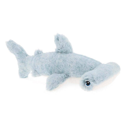 Shared Earth - Hammerhead Shark - Eco Soft Toy - Guzzgoggs
