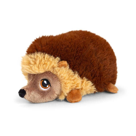 Shared Earth - Hedgehog - Eco Soft Toy - Guzzgoggs