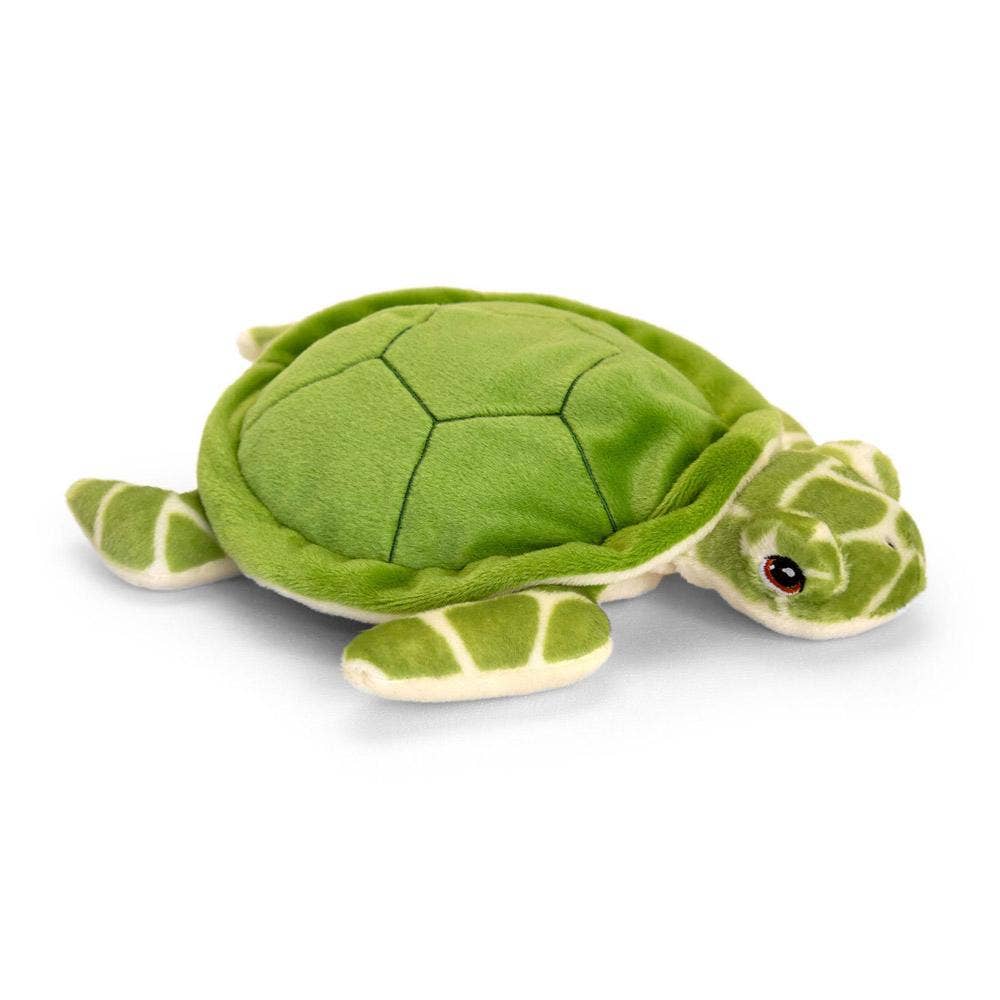 Shared Earth - Turtle - Eco Soft Toy - Guzzgoggs