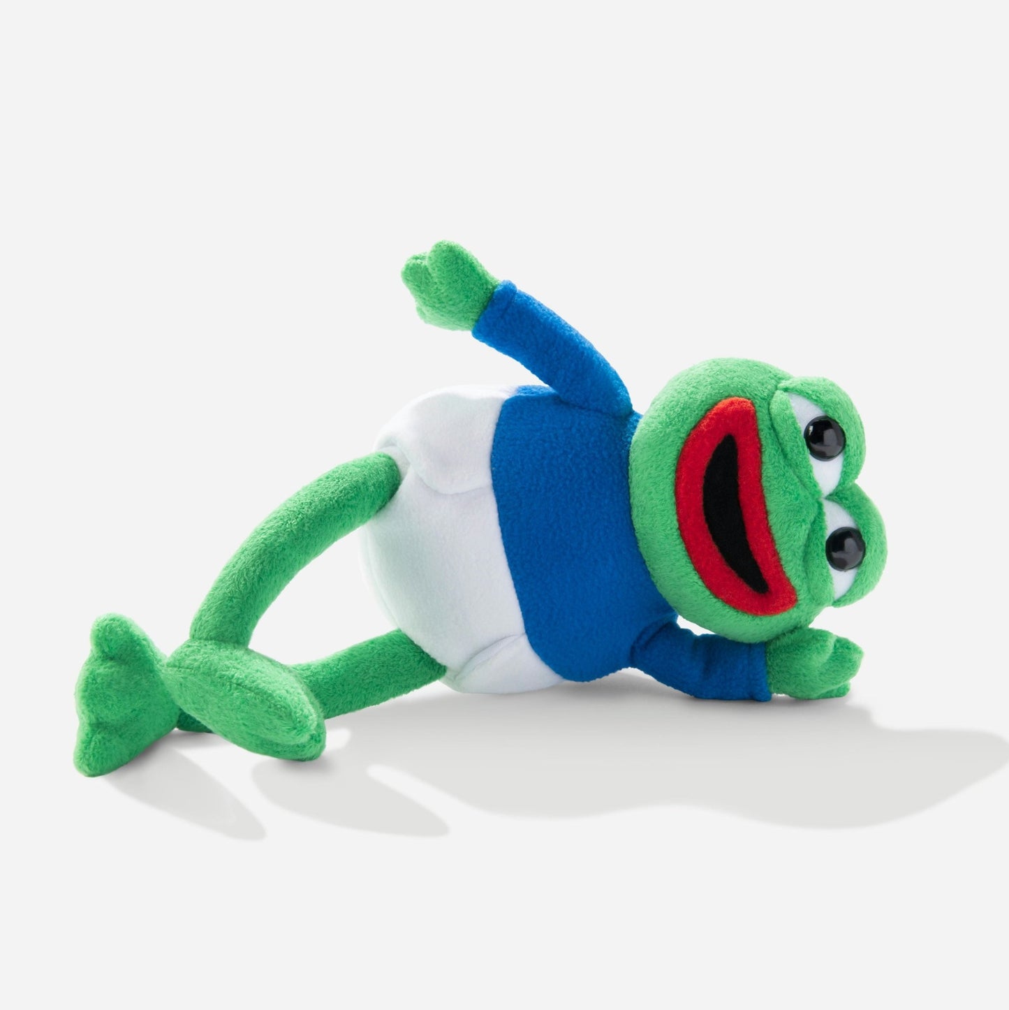 UNCUTE Official Baby Pepe the Frog - Guzzgoggs