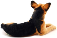 VIAHART Hero The German Shepherd 19 Inch Stuffed Animal Plush - Guzzgoggs