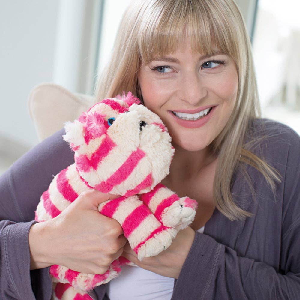 Warmies - Bagpuss® Cat - Guzzgoggs