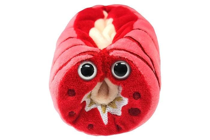 Giant Microbes Original Asthma - Guzzgoggs