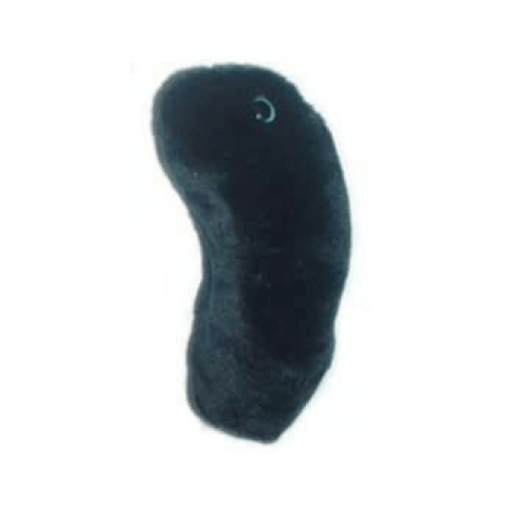 Giant Microbes Original Black Death Yersinia Pestis - Guzzgoggs
