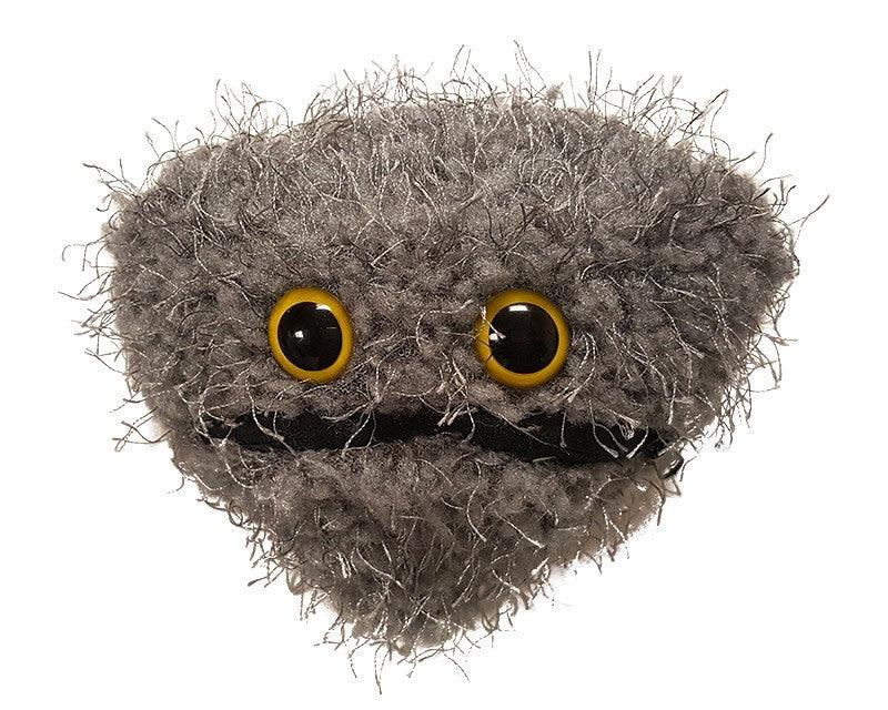 Giant Microbes Original Liver Cell (Turns Inside Out) - Guzzgoggs