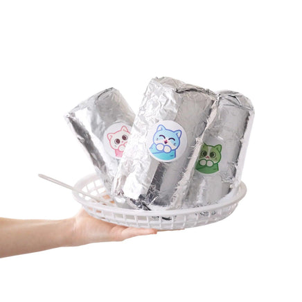 Purritos - Boba Tea - Guzzgoggs