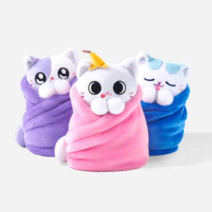 Purritos - Boba Tea - Guzzgoggs