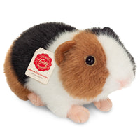 Teddy Hermann - Guinea pig 3-colored 19 cm - Plush toy - Stuffed animal