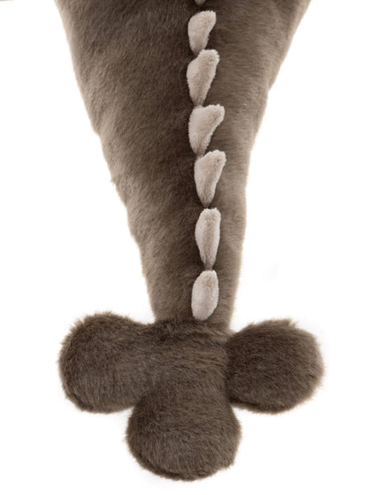 Charlie Bears Ltd - Clubs Soft Plush Toy Teddy Bear Dragon