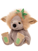 Charlie Bears Ltd - Emerald Lou Soft Plush Toy Teddy Bear Troll - Bearhouse / Troll