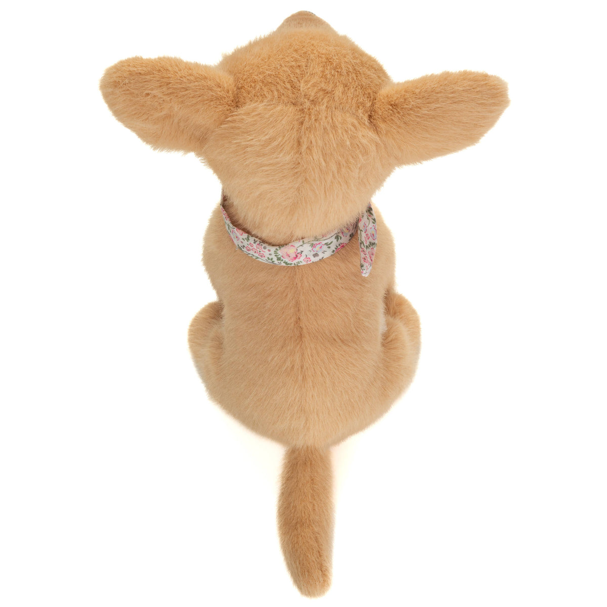 Teddy Hermann - Chihuahua sitting 25 cm - Plush toy - Stuffed animal