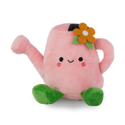 Hallmark - Better Together Watering Can & Plant Pot Magnetic Plush Pair - Guzzgoggs