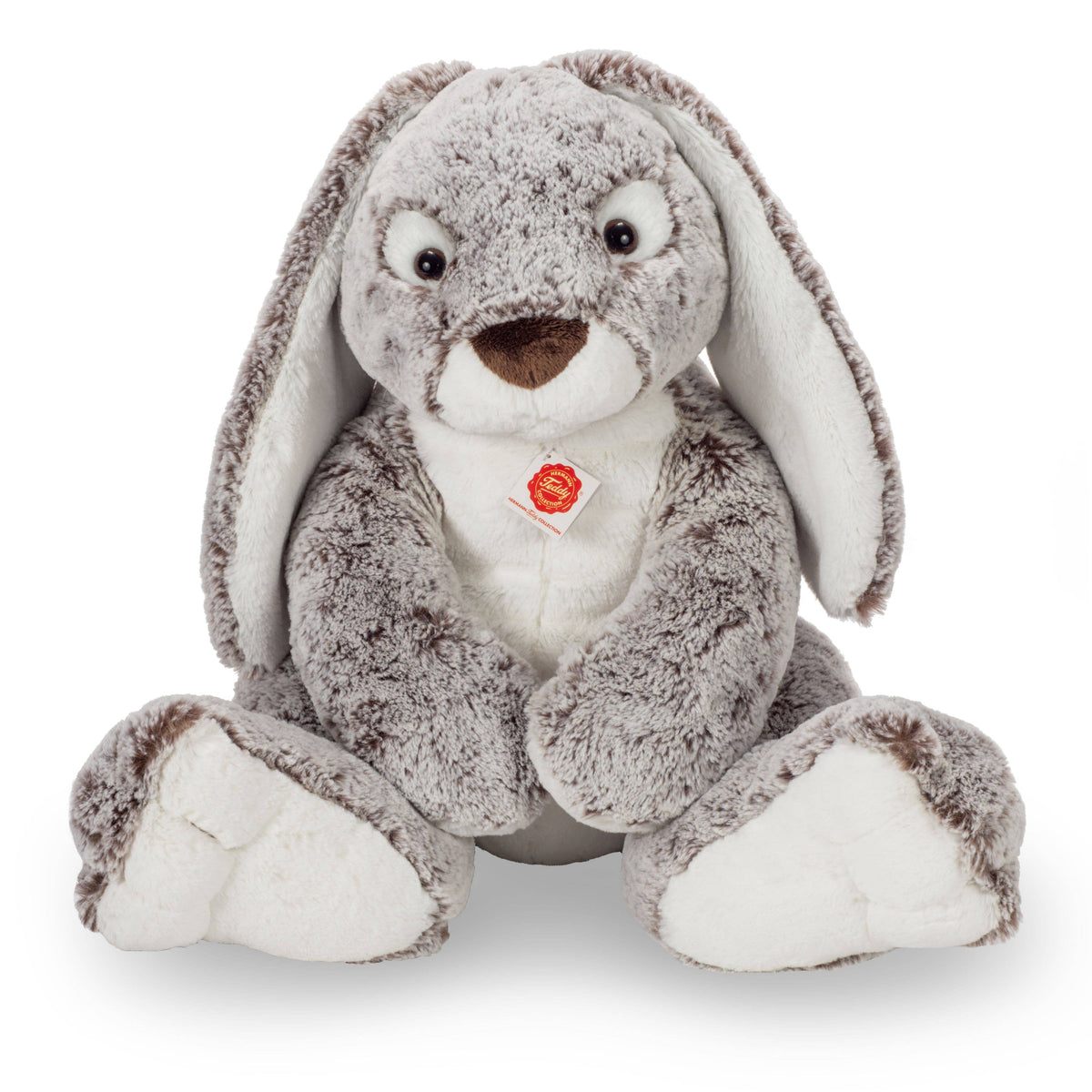 Teddy Hermann - Floppy Bunny 45 cm - Plush Toy - Stuffed Animal