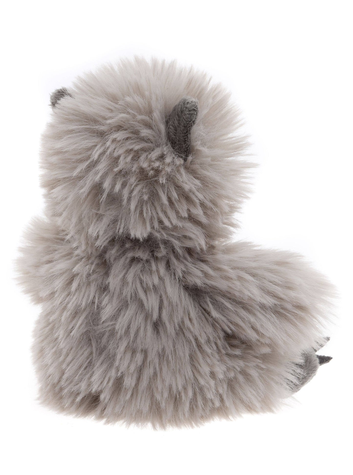 Charlie Bears Ltd - Cuddle Cub Beast of Bodmin Soft Plush Toy Teddy Bear - Guzzgoggs
