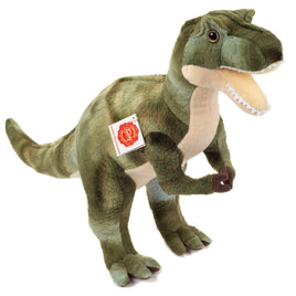 Teddy Hermann - T-rex dinosaur 55 cm - plush toy - soft toy