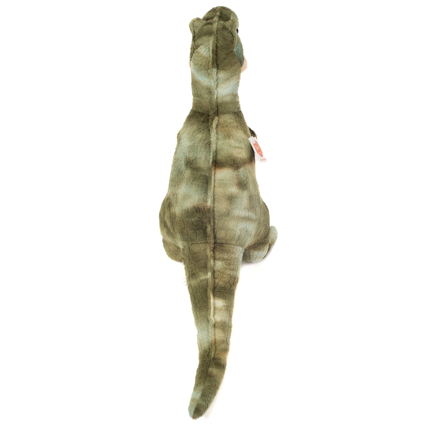 Teddy Hermann - T-rex dinosaur 55 cm - plush toy - soft toy - Guzzgoggs
