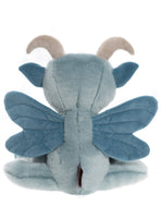 Charlie Bears Ltd - Drawbridge Soft Plush Toy Teddy Bear Gargoyle