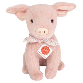 Teddy Hermann - Audrey pig 23 cm - plush toy - soft toy