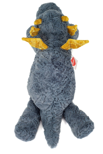 Teddy Hermann - Dragon Lottie 48 cm - plush toy - soft toy - Guzzgoggs
