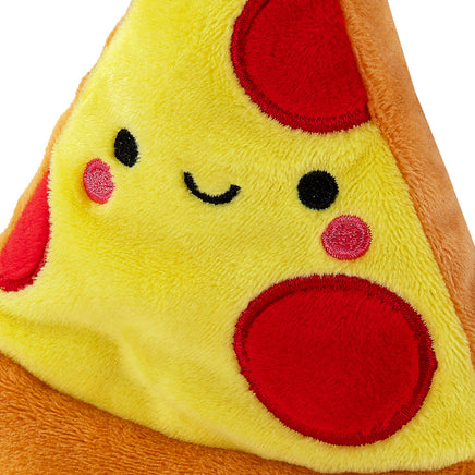 Hallmark - Better Together Pizza & Pop Magnetic Plush Pair - Guzzgoggs