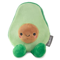 Hallmark - Better Together Avocado & Toast Magnetic Plush Pair - Guzzgoggs