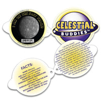 Celestial Buddies - Planet Mercury