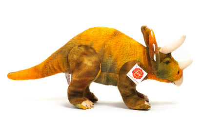 Teddy Hermann - Dinosaur Triceratops 42 cm