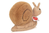 Teddy Hermann - Lotta snail 20 cm - plush toy - stuffed toy