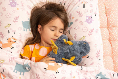 Teddy Hermann - Dragon Lottie 48 cm - plush toy - soft toy - Guzzgoggs