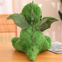 ToyalFriends - Dinosaur & Egg Plush - Guzzgoggs