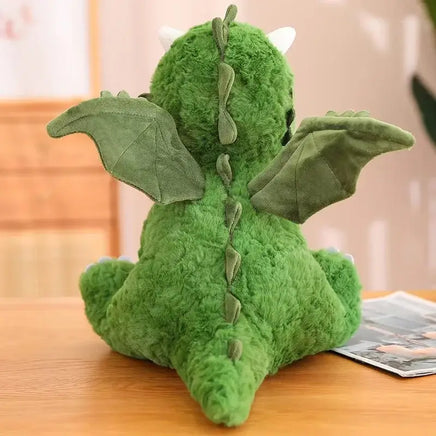 ToyalFriends - Dinosaur & Egg Plush - Guzzgoggs