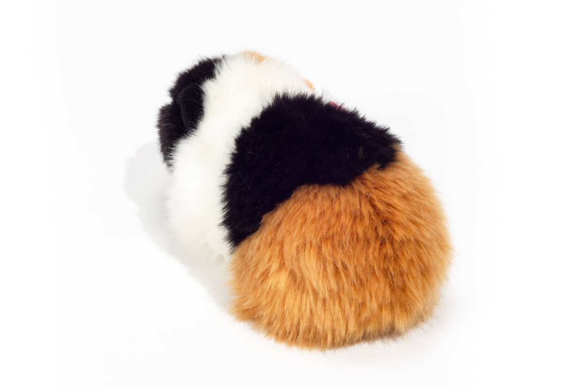 Teddy Hermann - 3-coloured guinea pig 20 cm - plush toy - soft toy