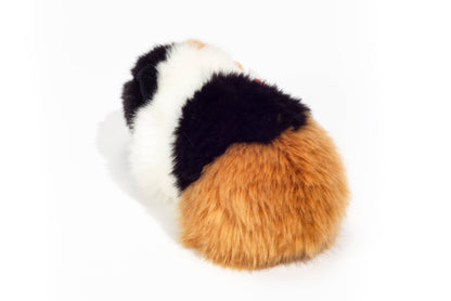 Teddy Hermann - 3-coloured guinea pig 20 cm - plush toy - soft toy